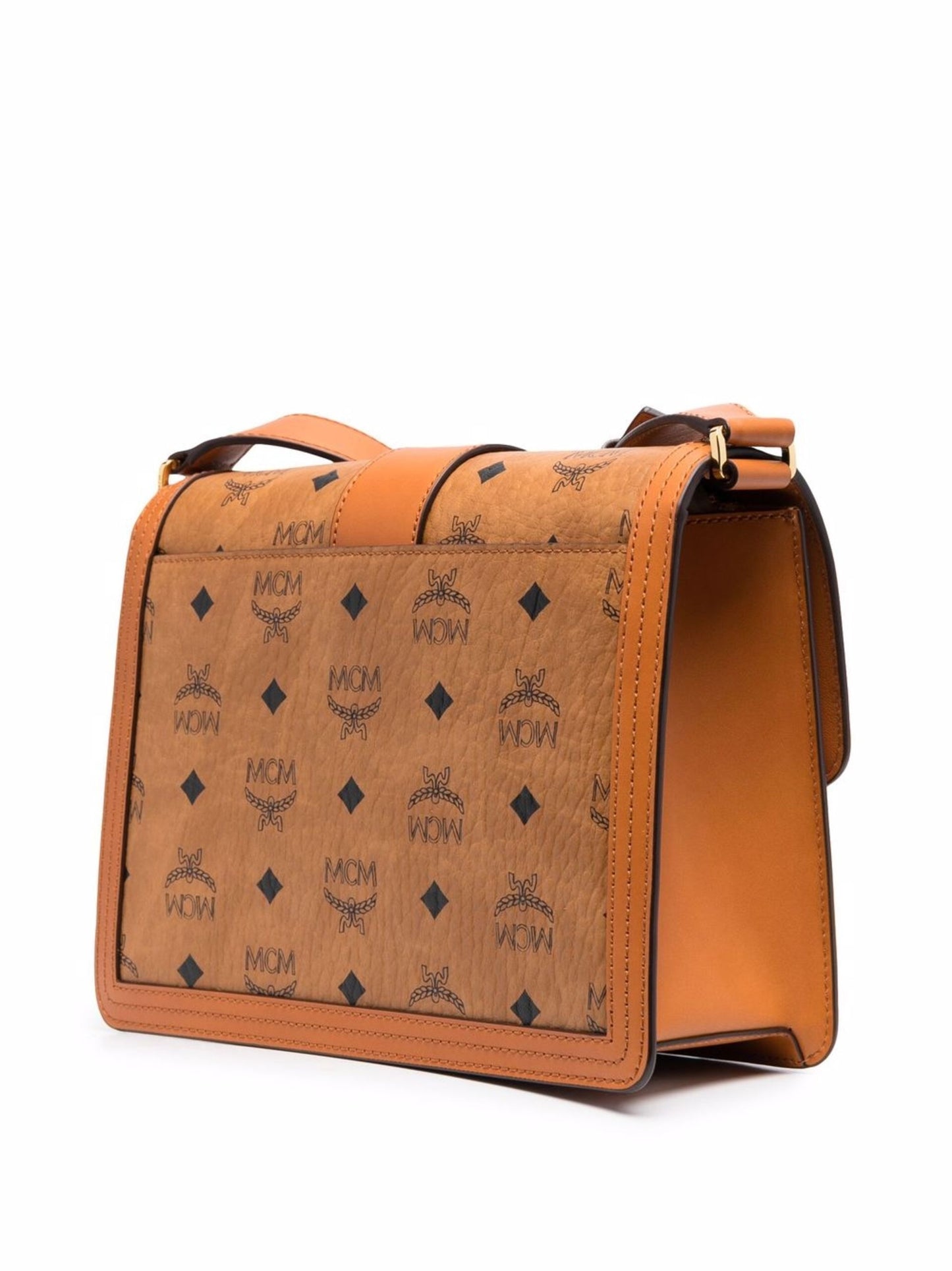 MCM Medium Tracy crossbody bag
