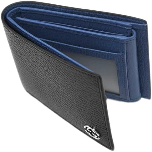 Gucci 610465 CAO2N Tri-Fold Men Wallet