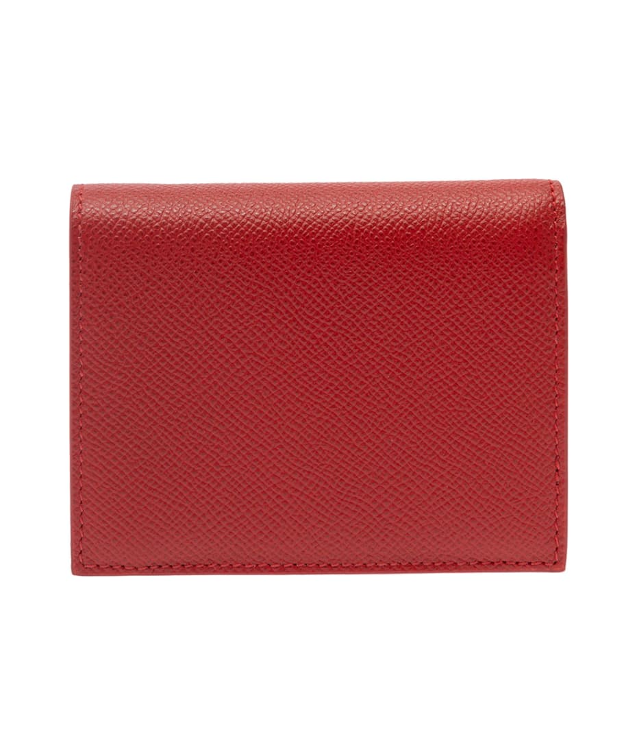 Salvatore Ferragamo Bifold Wallet