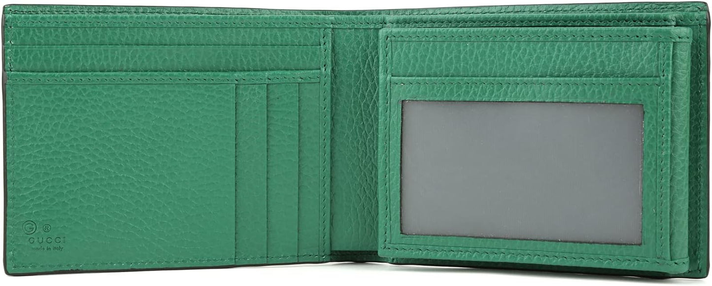 Gucci 610465 CAO2N Tri-Fold Men Wallet