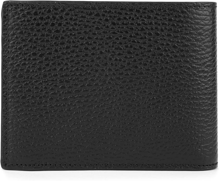 Gucci 610465 CAO2N Tri-Fold Men Wallet