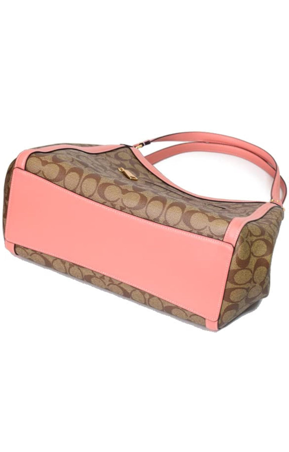 Coach Signature Kristy Shoulder Bag c6232