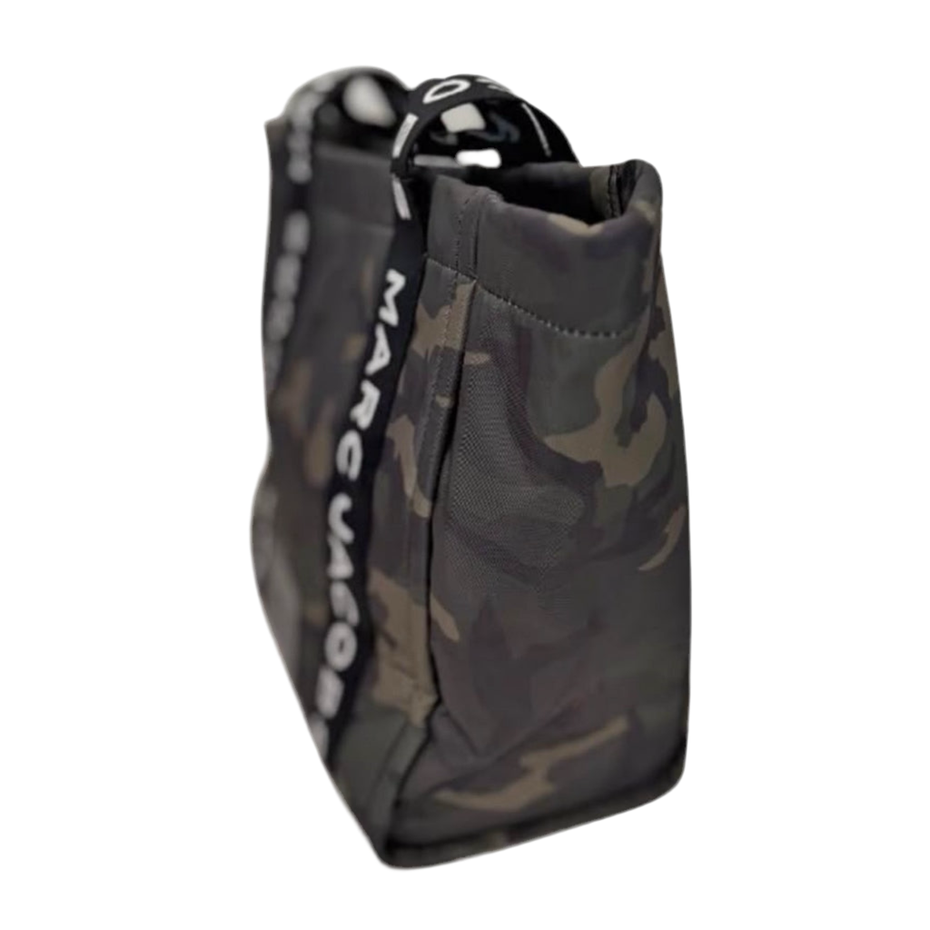 Marc Jacobs Large Nylon Tote Bag