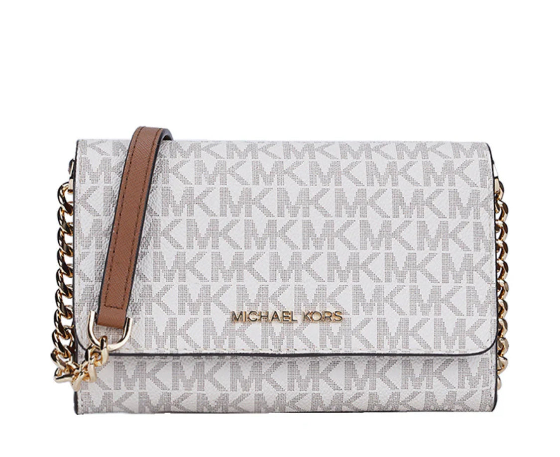 Michael Kors Shoulder Bag Jet Set Travel Ladies 35F0GTVC8B