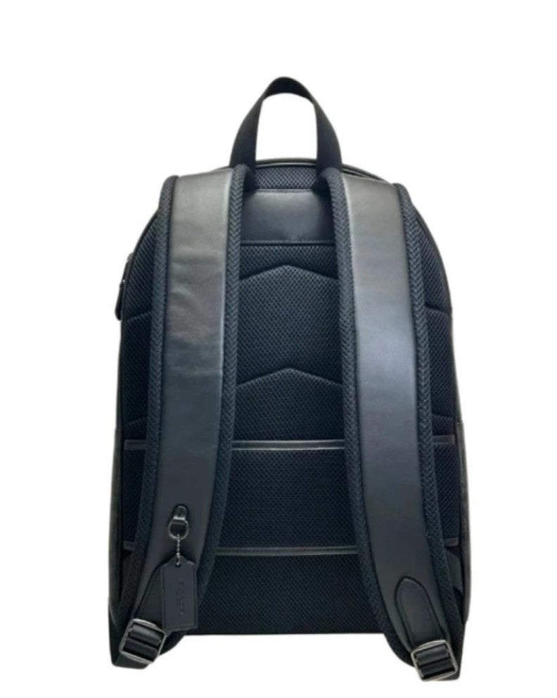 COACH SIGNATURE WAIST BACKPACK