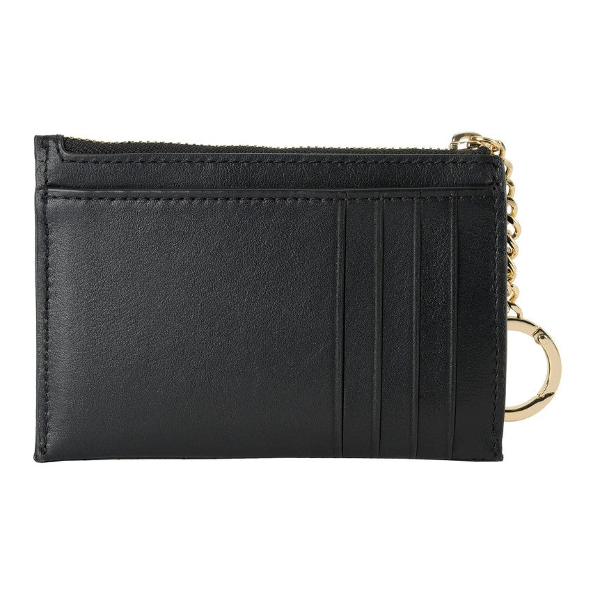 Kate Spade Card Case Carrey Small Zip Card Holder KG426