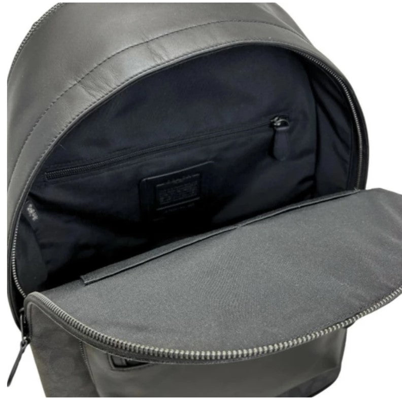 COACH SIGNATURE WAIST BACKPACK