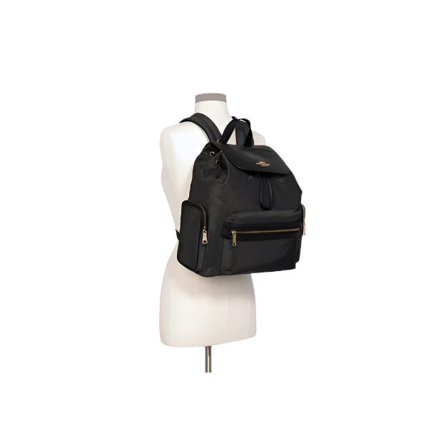 Coach Nylon Baby Backpack C6808