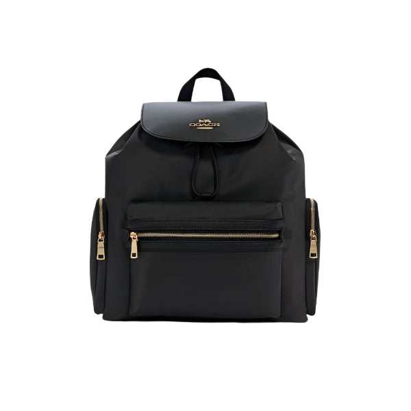 Coach Nylon Baby Backpack C6808