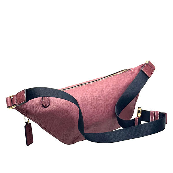 Coach Shoulder Bag Waist Pouch CG994