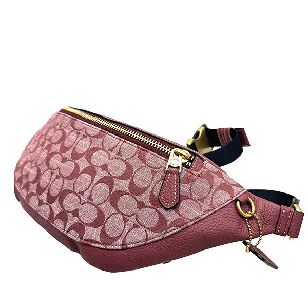 Coach Shoulder Bag Waist Pouch CG994