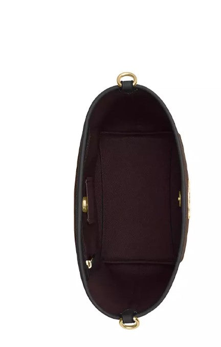 Coach Women's shoulder bag CT800SVPWH
