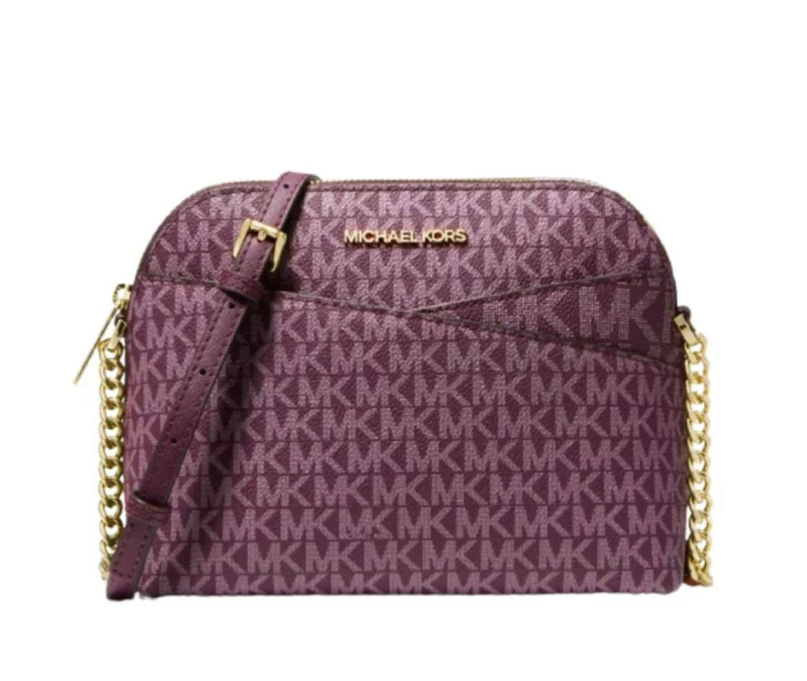 Michael Kors Shoulder Bag Jet Set Travel Ladies 35F1GTVC6B