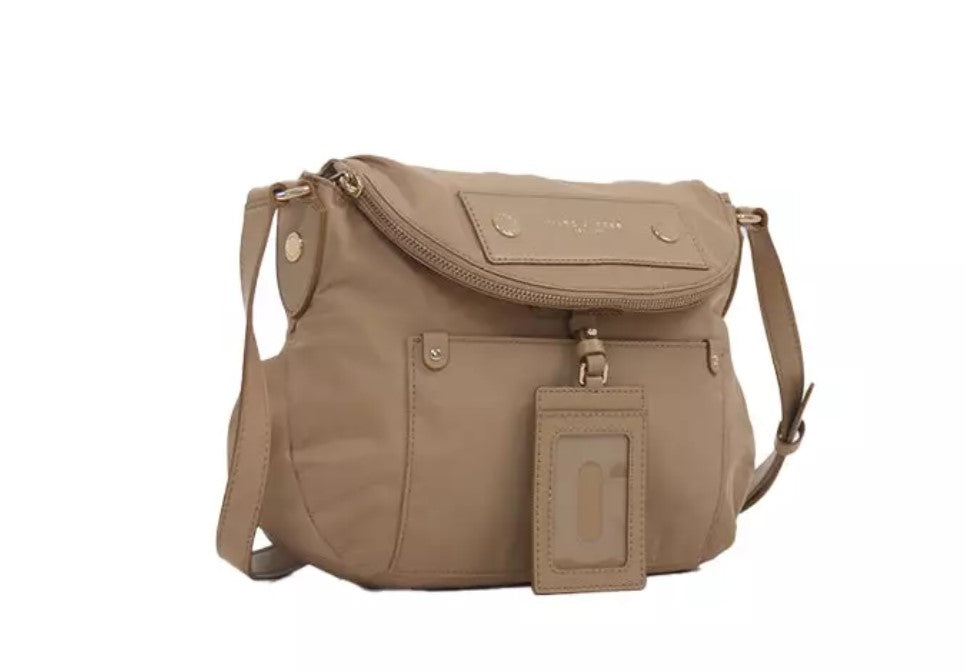 Marc Jacobs Preppy Nylon Crossbody Bag Natasha M0014625