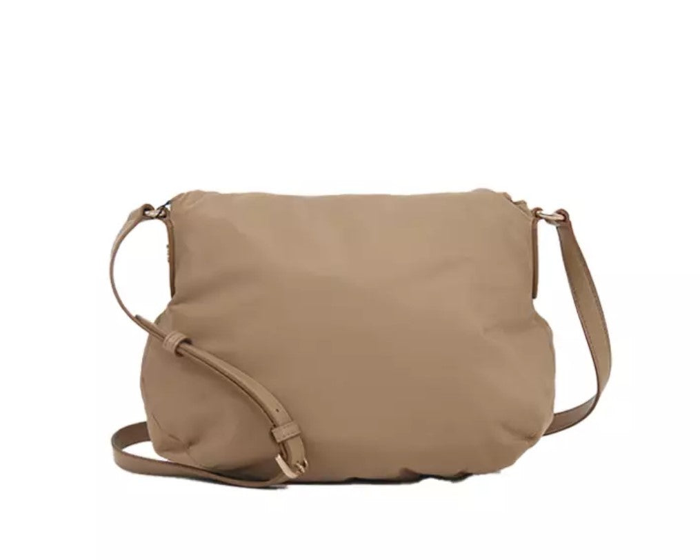 Marc Jacobs Preppy Nylon Crossbody Bag Natasha M0014625