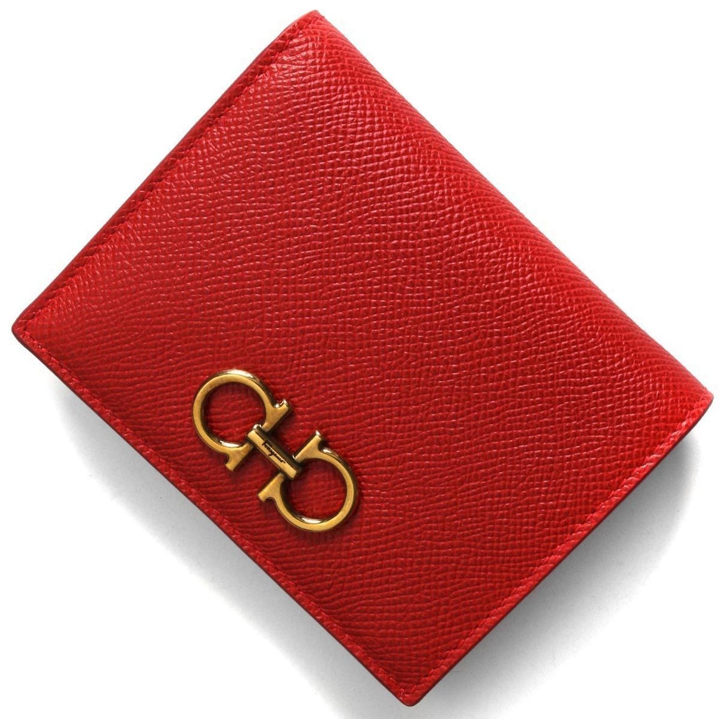 Salvatore Ferragamo Bifold Wallet
