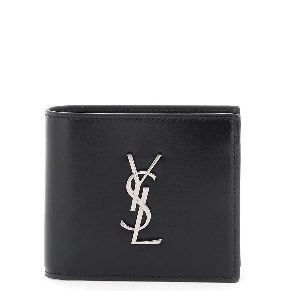 Yves Saint Laurent Men Coin Wallet – luxebags singapore