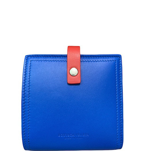 BOTTEGA VENETA 574055 V0EKH 5620 Wallet Nappa leather NAPPA LEATHER Bi