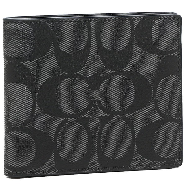 COACH MEN ID WALLET 66551