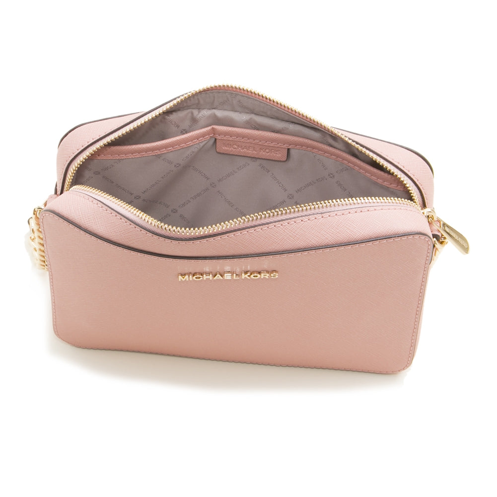 Michael Kors Women's Large East West Crossbody Bag