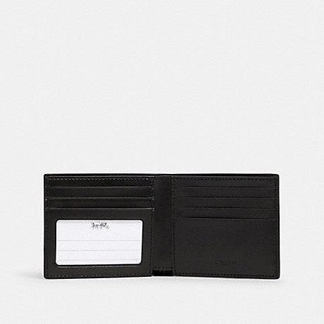 COACH MEN ID WALLET 66551
