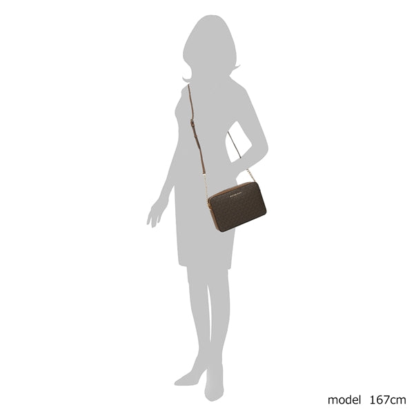 MICHAEL KORS Bag Shoulder Bag 35F8STTC3B Crossbody bag