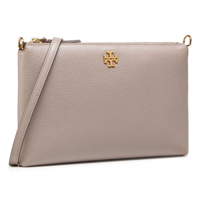 Tory burch on sale top zip crossbody