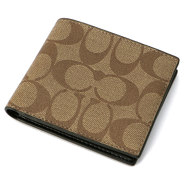 COACH MEN ID WALLET 66551