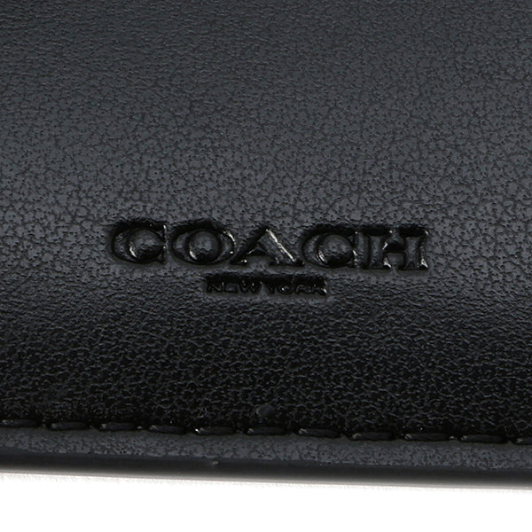 COACH MEN ID WALLET 66551