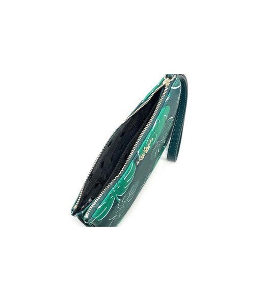 Kate Spade Chelsea Medium Wristlet Pouch K7168 MULTI