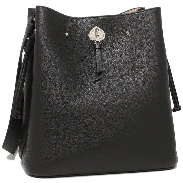 Kate Spade WKRU6827 MARTI Large Bucket Leather Bag