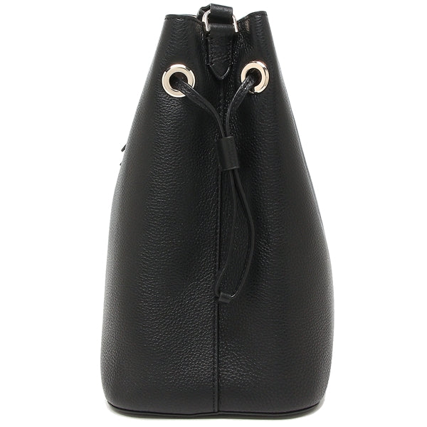 Kate Spade WKRU6827 MARTI Large Bucket Leather Bag