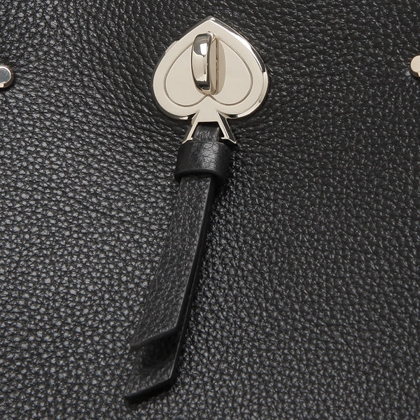 Kate Spade WKRU6827 MARTI Large Bucket Leather Bag