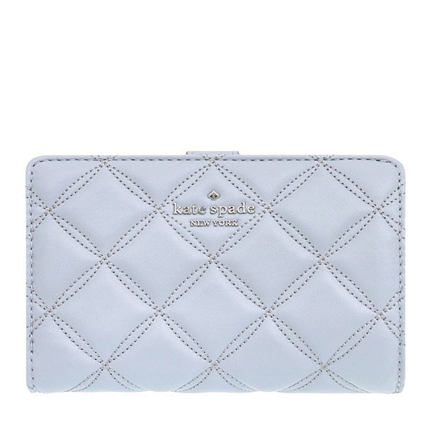 Kate Spade Natalie Ladies WLRU6344 Medium Size Wallet