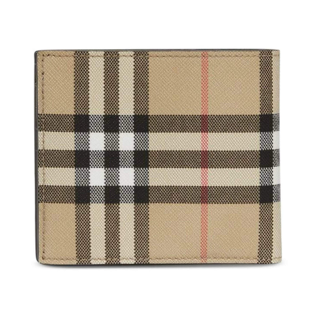 Shop Burberry 2023-24FW Long Wallets (8070598A9534, 8070598 A9534, 80705981  A9534, 8070598, PRINTED CANVAS WALLET) by CiaoItalia
