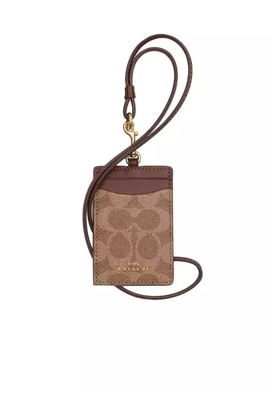 Coach 63274/57311 Landyard Collection