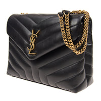 YVES SAINT LAURENT YSL HANDBAGS 494699 DV727 1000 SHOULDER BAG