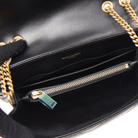 YVES SAINT LAURENT YSL HANDBAGS 494699 DV727 1000 SHOULDER BAG