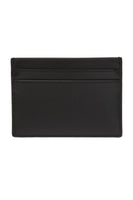 Yves Saint Laurent YSL Black Card Case