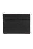 Yves Saint Laurent YSL Black Card Case