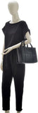 Mark Jacobs H009L01SP21 0004 001 Tote Bag Mini THE LATHER MINI TOTE BAG 2WAY
