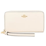 Coach Ladies C3441 Round Zipper Long Wallet