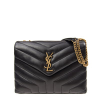 YVES SAINT LAURENT YSL HANDBAGS 494699 DV727 1000 SHOULDER BAG