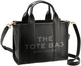 Mark Jacobs H009L01SP21 0004 001 Tote Bag Mini THE LATHER MINI TOTE BAG 2WAY