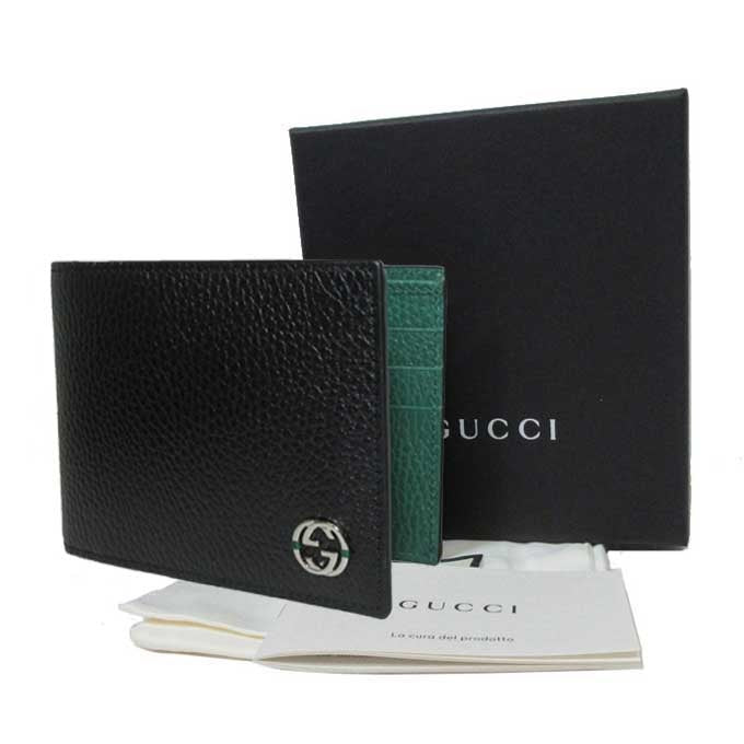 Gucci GG Marmont leather bi fold wallet buy