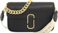 Marc Jacobs H956L01PF22 Marc Jacobs Bag (Shoulder Bag) Black The J Mark Leather 3-Way Shoulder Bag