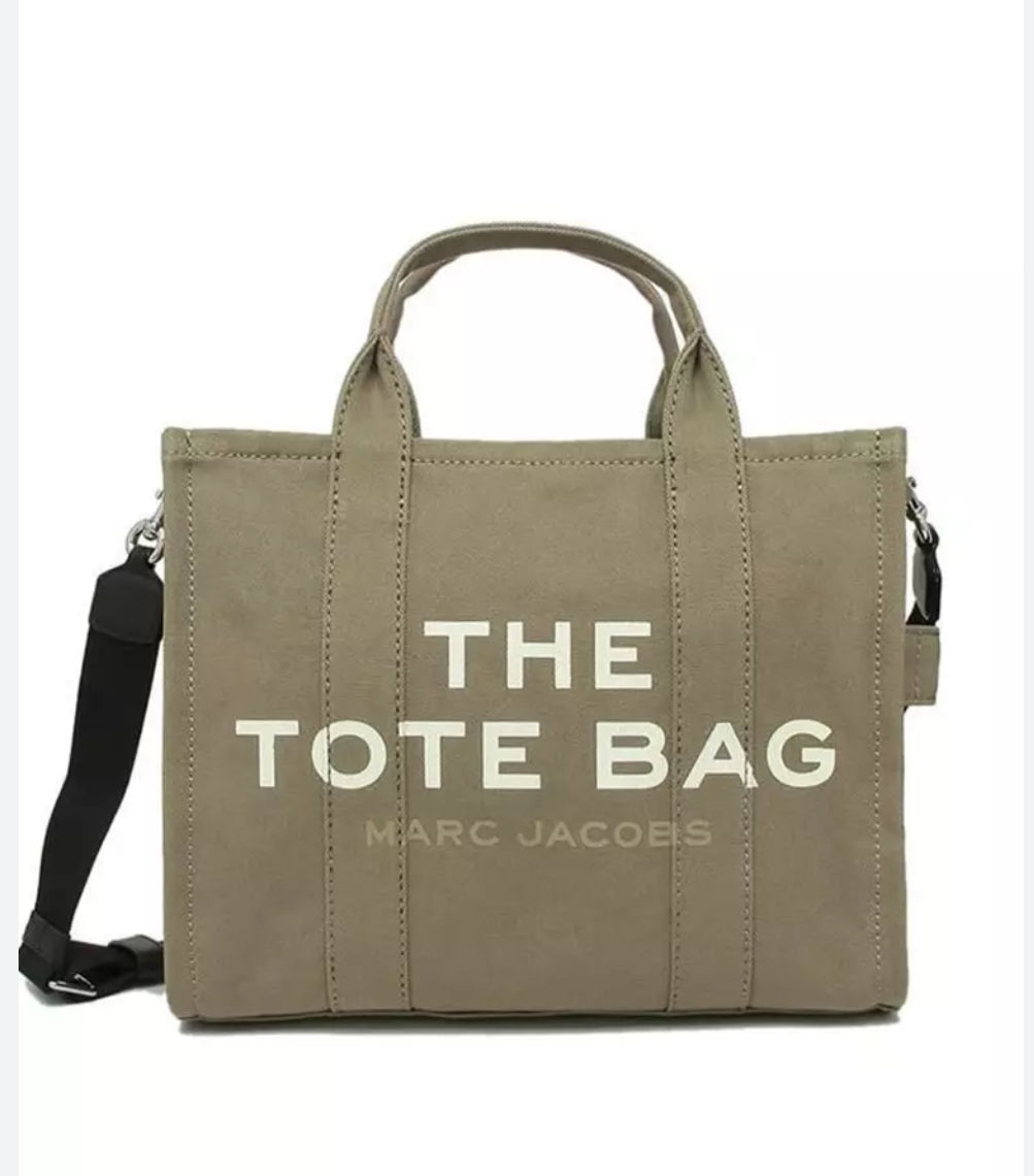 Marc Jacobs The Canvas Medium Tote bag M0016161