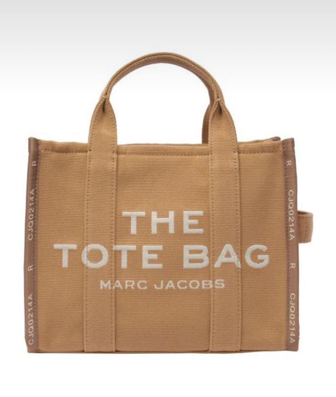 Marc Jacobs The Jacquard Medium Tote Bag M0017027