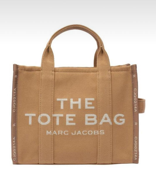 Marc Jacobs The Jacquard Medium Tote Bag M0017027