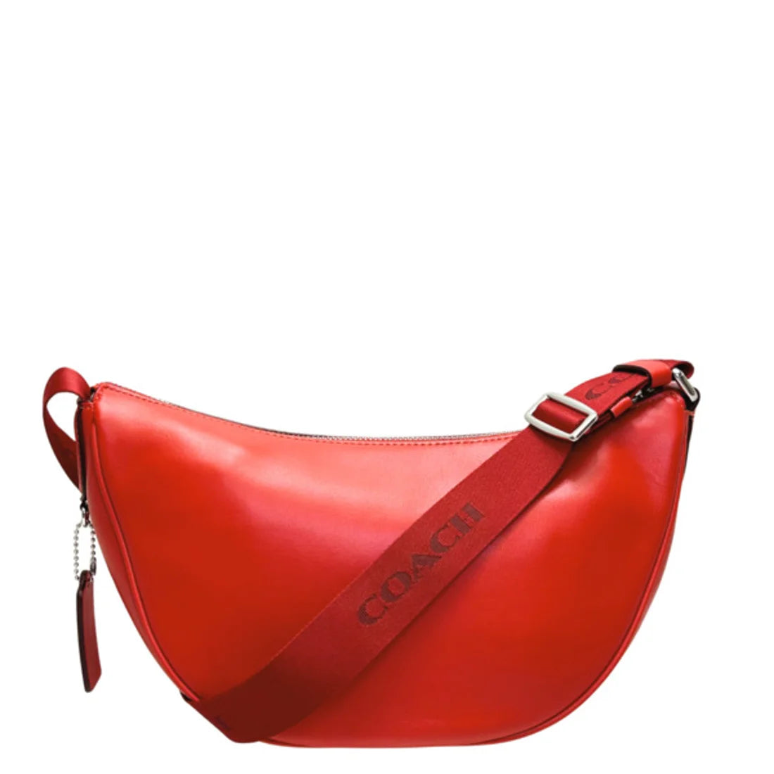 Coach Pace Leather Shoulder Bag CT644